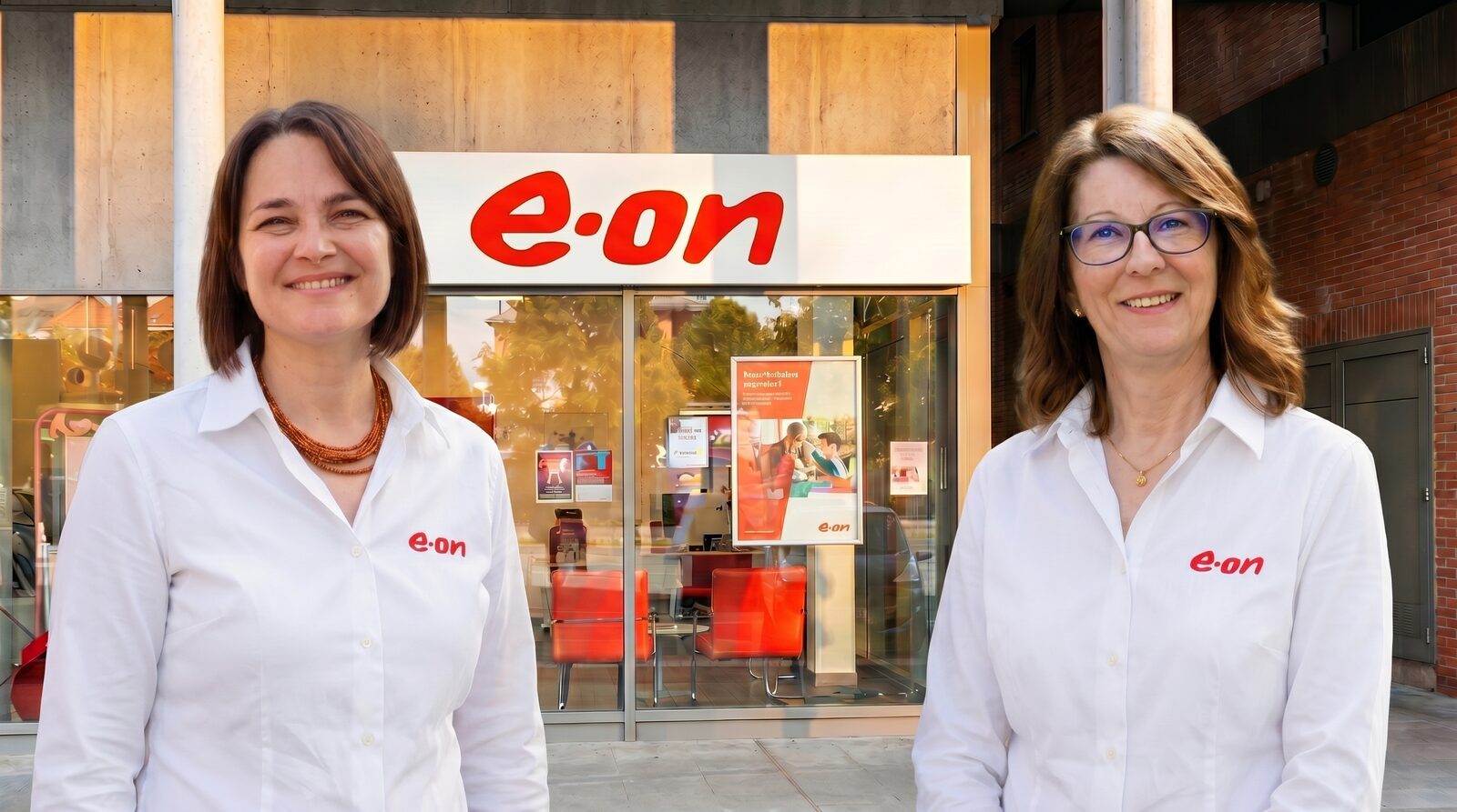 Sede Partner E.ON Ciriè